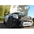 AIRTEC Mini cooper-S R56 front mount intercooler upgrade